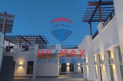 Shop - Studio - 1 Bathroom for sale in Hacienda Bay - Sidi Abdel Rahman - North Coast
