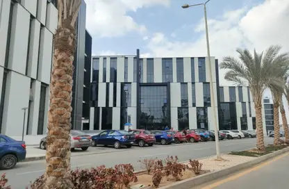 مساحات مكتبية - استوديو - 1 حمام للايجار في جاردن ريزدنس - هايد بارك - كمبوندات التجمع الخامس - التجمع الخامس - مدينة القاهرة الجديدة - القاهرة