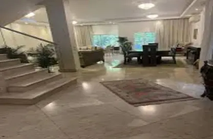 فيلا - 4 غرف نوم - 4 حمامات للبيع في في ليفيلز - كمبوندات الشيخ زايد - الشيخ زايد - الجيزة
