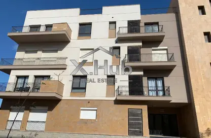 Duplex - 5 Bedrooms - 5 Bathrooms for rent in Westown - Sheikh Zayed Compounds - Sheikh Zayed City - Giza