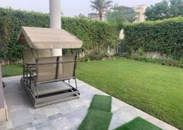 Villa - 6 bedrooms - 5 bathrooms for للبيع in Cairo Festival City - North Investors Area - New Cairo City - Cairo Villa - 6 bedrooms - 5 bathrooms for للبيع in Cairo Festival City - North Investors Area - New Cairo City - Cairo