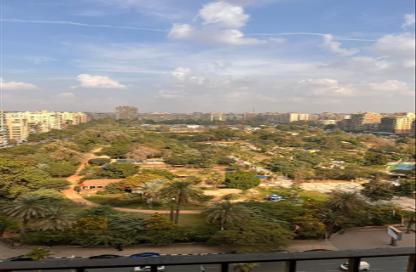 Apartment - 4 Bedrooms - 3 Bathrooms for sale in Roxy - Heliopolis - Masr El Gedida - Cairo