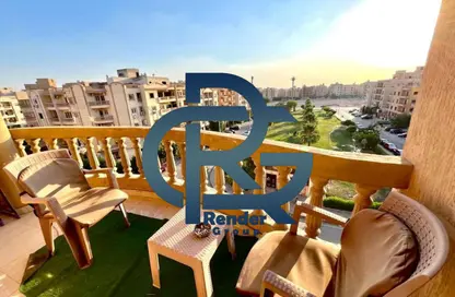 شقة - 3 غرف نوم - 3 حمامات للبيع في عمارات البنفسج - البنفسج - مدينة القاهرة الجديدة - القاهرة