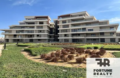 Apartment - 2 Bedrooms - 3 Bathrooms for sale in Villette - 5th Settlement Compounds - The 5th Settlement - New Cairo City - Cairo