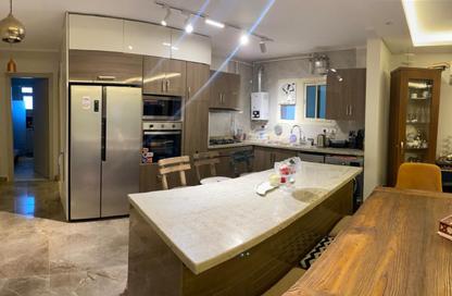 Apartment - 2 Bedrooms - 2 Bathrooms for sale in Taj City - 5th Settlement Compounds - The 5th Settlement - New Cairo City - Cairo