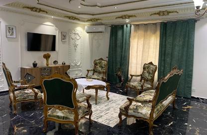 فيلا - 3 غرف نوم - 3 حمامات للايجار في ستون بارك - كمبوندات التجمع الخامس - التجمع الخامس - مدينة القاهرة الجديدة - القاهرة
