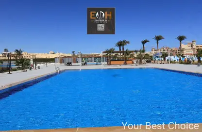 Apartment - Studio - 1 Bathroom for sale in Arabia Area - Hurghada - Red Sea