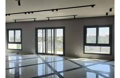 Apartment - 3 Bedrooms - 2 Bathrooms for rent in Eastown - 5th Settlement Compounds - The 5th Settlement - New Cairo City - Cairo
