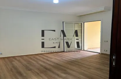 Apartment - 1 Bedroom - 1 Bathroom for rent in Regents Park - Al Andalus District - New Cairo City - Cairo