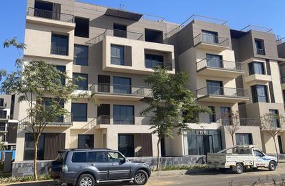 Apartment - 3 Bedrooms - 3 Bathrooms for rent in Sodic East - 6th District - New Heliopolis - Cairo