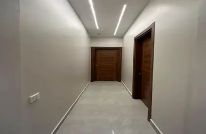 Apartment - 2 Bedrooms - 2 Bathrooms for sale in Six West - Beverly Hills - Sheikh Zayed Compounds - Sheikh Zayed City - Giza