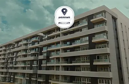 Apartment - 3 Bedrooms - 2 Bathrooms for sale in Scenario - New Capital Compounds - New Capital City - Cairo