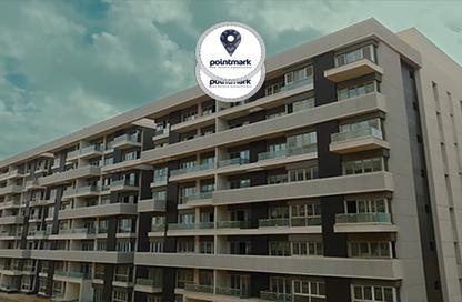 Apartment - 3 Bedrooms - 2 Bathrooms for sale in Scenario - New Capital Compounds - New Capital City - Cairo
