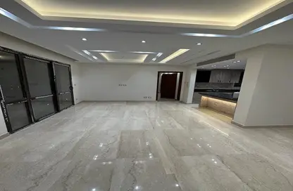 Apartment - 3 Bedrooms - 3 Bathrooms for rent in Eastown - 5th Settlement Compounds - The 5th Settlement - New Cairo City - Cairo