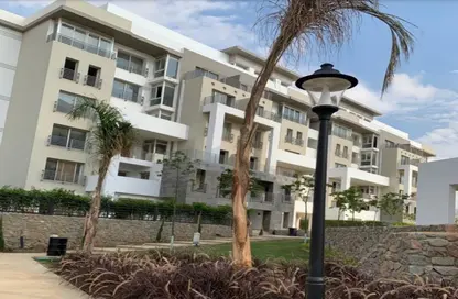 Apartment - 1 Bedroom - 1 Bathroom for sale in Hyde Park - 5th Settlement Compounds - The 5th Settlement - New Cairo City - Cairo