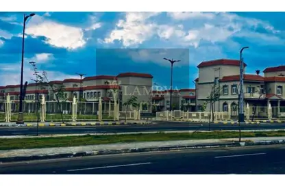 Villa - 4 Bedrooms - 4 Bathrooms for sale in Zahya New Mansoura - New Mansoura - Al Daqahlya