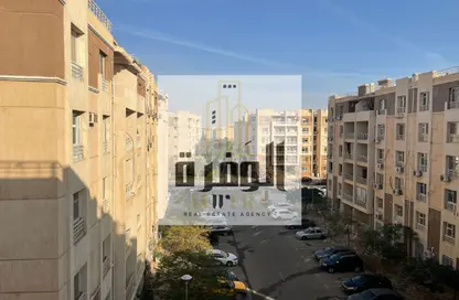 شقة - 2 غرف نوم - 2 حمامات للبيع في مدينتي - القاهرة