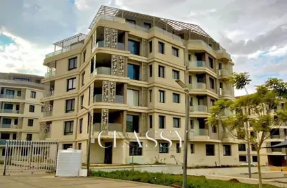 شقة - 3 غرف نوم - 4 حمامات للبيع في باديه بالم هيلز - كمبوندات 6 أكتوبر - مدينة 6 أكتوبر - الجيزة