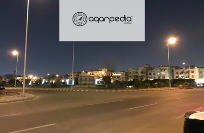 Apartment - 3 Bedrooms - 2 Bathrooms for rent in El Yasmeen 4 - El Yasmeen - New Cairo City - Cairo