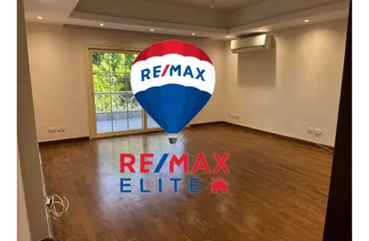 Villa - 5 Bedrooms - 6 Bathrooms for rent in Katameya Hills - 5th Settlement Compounds - The 5th Settlement - New Cairo City - Cairo
