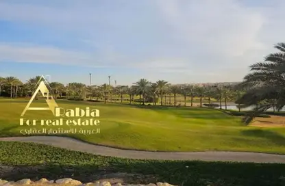 Villa - 7 Bedrooms - 7 Bathrooms for sale in Katameya Dunes - El Katameya Compounds - El Katameya - New Cairo City - Cairo