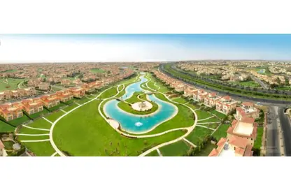 فيلا - 4 غرف نوم - 4 حمامات للبيع في مدينتي - القاهرة