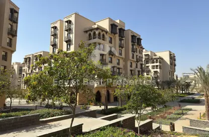 شقة - 3 غرف نوم - 3 حمامات للبيع في الفسطاط ( القاهرة القبطية ) - حي مصر القديمة - القاهرة