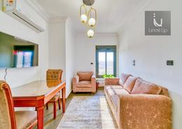 Apartment - 3 bedrooms - 2 bathrooms for للايجار in Al Andalus Family - Al Andalus District - New Cairo City - Cairo