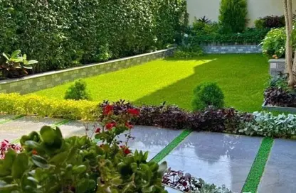 Villa - 3 Bedrooms - 3 Bathrooms for sale in Taj City - 5th Settlement Compounds - The 5th Settlement - New Cairo City - Cairo