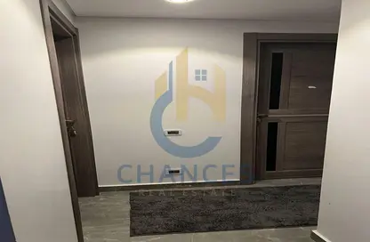 Apartment - 3 Bedrooms - 1 Bathroom for sale in Corniche St. - El Mearag City - Zahraa El Maadi - Hay El Maadi - Cairo
