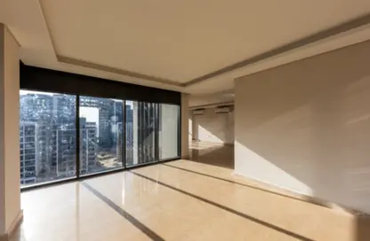 Apartment - 3 Bedrooms - 3 Bathrooms for sale in Park Side Residence - Zed Towers - Sheikh Zayed Compounds - Sheikh Zayed City - Giza