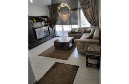 Apartment - 3 Bedrooms - 2 Bathrooms for rent in Privado - Madinaty - Cairo