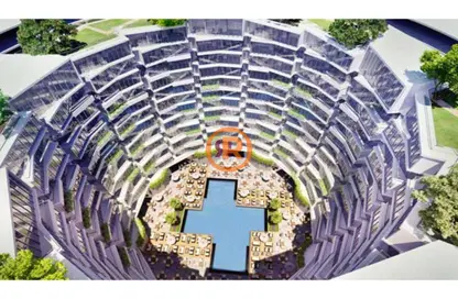 شقة - 3 غرف نوم - 2 حمامات للبيع في دجلة لاندمارك - كمبوندات مدينة نصر - مدينة نصر - القاهرة