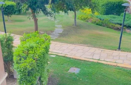 Apartment - 3 Bedrooms - 3 Bathrooms for sale in Madinaty - Cairo