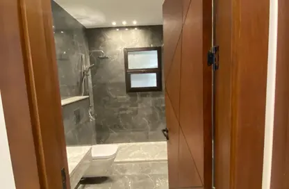 Apartment - 3 Bedrooms - 3 Bathrooms for rent in Eastown - 5th Settlement Compounds - The 5th Settlement - New Cairo City - Cairo