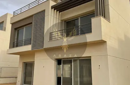 منزل مزدوج - 4 غرف نوم - 3 حمامات للبيع في بالم هيلز نيو كايرو - كمبوندات التجمع الخامس - التجمع الخامس - مدينة القاهرة الجديدة - القاهرة