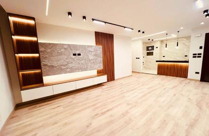 Apartment - 3 Bedrooms - 2 Bathrooms for sale in Madinaty - Cairo