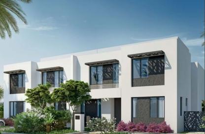 Villa - 7 Bedrooms - 7+ Bathrooms for sale in Badya Palm Hills - 6 October Compounds - 6 October City - Giza