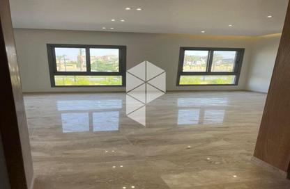 Apartment - 3 Bedrooms - 3 Bathrooms for rent in Eastown - 5th Settlement Compounds - The 5th Settlement - New Cairo City - Cairo