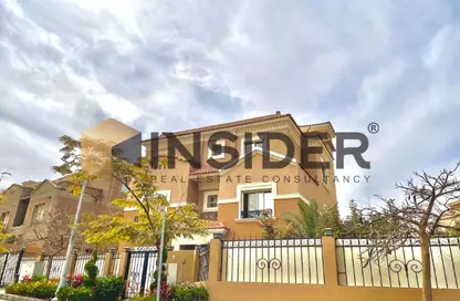 Villa - 5 Bedrooms - 4 Bathrooms for sale in Les Rois - 5th Settlement Compounds - The 5th Settlement - New Cairo City - Cairo