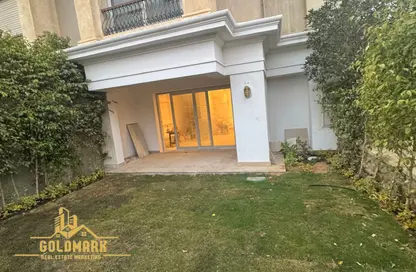 أي فيلا - 3 غرف نوم - 4 حمامات للايجار في ماونتن فيو هايد بارك - كمبوندات التجمع الخامس - التجمع الخامس - مدينة القاهرة الجديدة - القاهرة