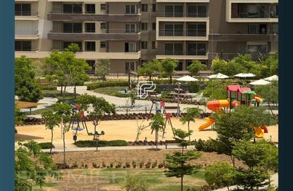 Apartment - 3 Bedrooms - 3 Bathrooms for sale in Palm Hills New Cairo - 5th Settlement Compounds - The 5th Settlement - New Cairo City - Cairo