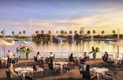 Villa - 4 Bedrooms - 4 Bathrooms for sale in Mivida - 5th Settlement Compounds - The 5th Settlement - New Cairo City - Cairo