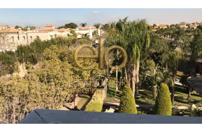 Apartment - 3 Bedrooms - 2 Bathrooms for rent in Palm Hills Golf Views - Cairo Alexandria Desert Road - 6 October City - Giza