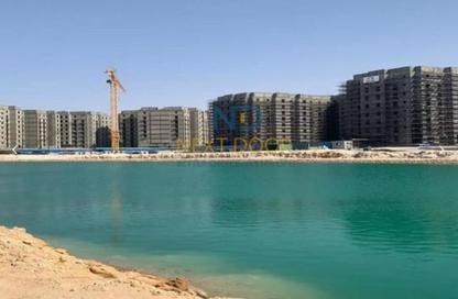 Apartment - 2 Bedrooms - 2 Bathrooms for sale in Latin District - New Alamein City - Al Alamein - North Coast