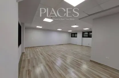 Office Space - Studio - 2 Bathrooms for rent in One Ninety Mall - South Teseen St. - The 5th Settlement - New Cairo City - Cairo