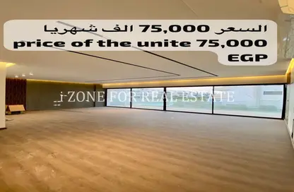 Apartment - 3 Bedrooms - 2 Bathrooms for rent in Lake View Residence - 5th Settlement Compounds - The 5th Settlement - New Cairo City - Cairo
