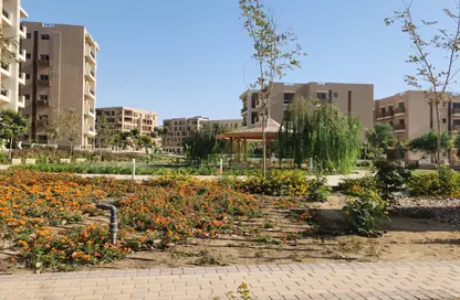 Apartment - Studio - 1 Bathroom for sale in Taj City - 5th Settlement Compounds - The 5th Settlement - New Cairo City - Cairo