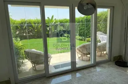 Apartment - 2 Bedrooms - 2 Bathrooms for sale in Mountain View iCity - 5th Settlement Compounds - The 5th Settlement - New Cairo City - Cairo