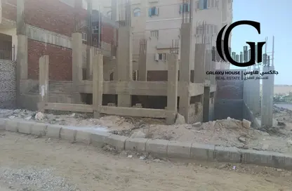 Land - Studio for sale in 2nd Neighborhood - Family Housing - Shorouk City - Cairo